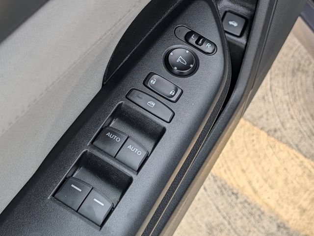 Used 2017 Honda Civic EX image 15
