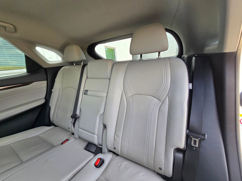 Used 2018 Lexus RX 350 FWD w/ Premium Package image 17