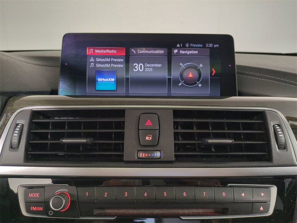 Used 2018 BMW 430i Gran Coupe xDrive w/ M Sport Package image 18