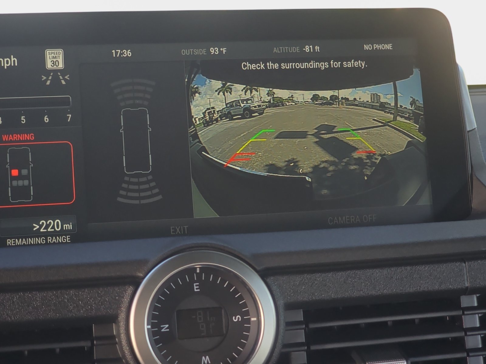 New 2026 INEOS Grenadier Station Wagon AWD/4WD image 23