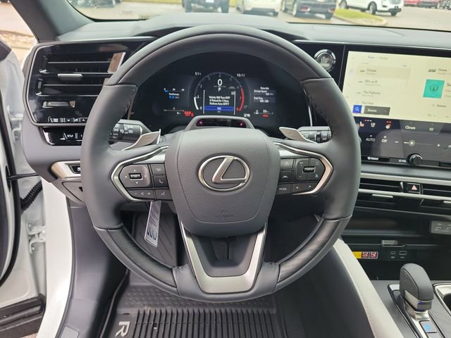 New 2026 Lexus RX 350 Premium image 21