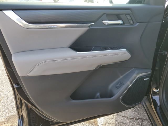 New 2026 GMC Acadia Elevation w/ Elevation Premium Package image 21