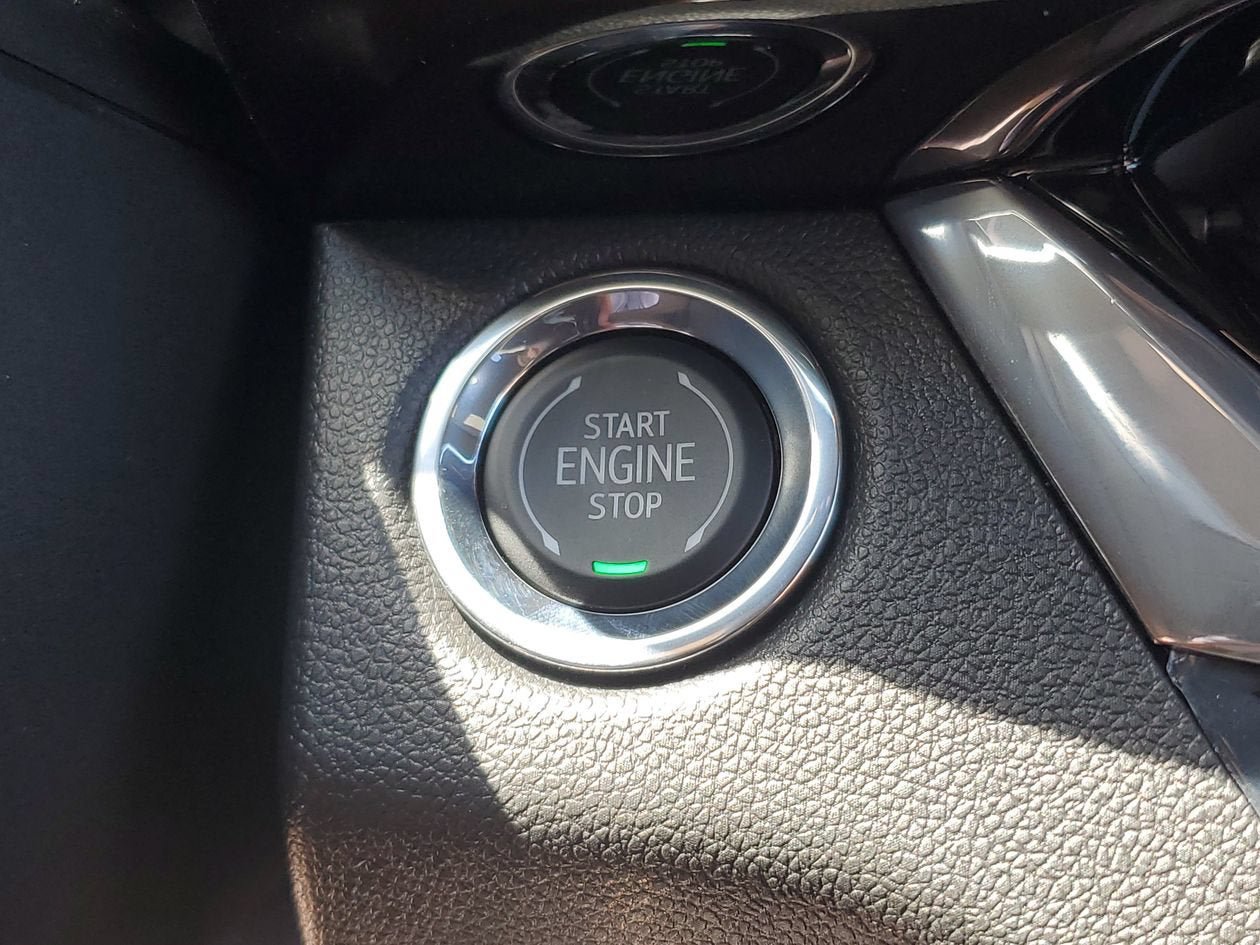 New 2026 Buick Envista Sport Touring FWD image 24