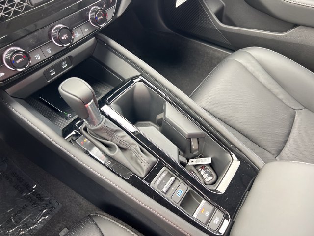 New 2026 Honda Accord Touring image 26