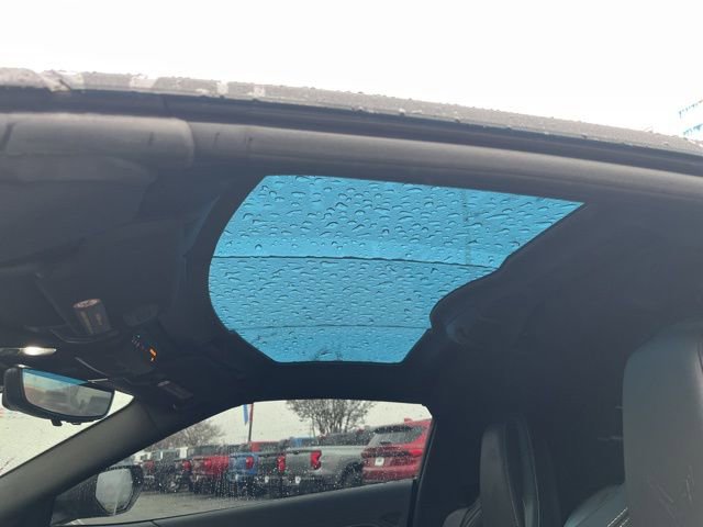 Used 2024 Chevrolet Corvette Z06 w/ Z07 Performance Package image 26