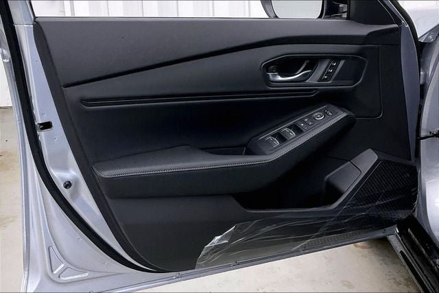 New 2026 Honda Accord Sport image 11
