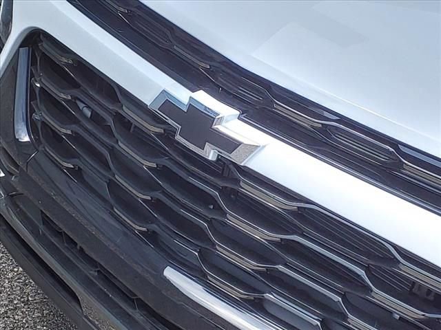 New 2025 Chevrolet Trax ACTIV w/ Driver Confidence Package image 27
