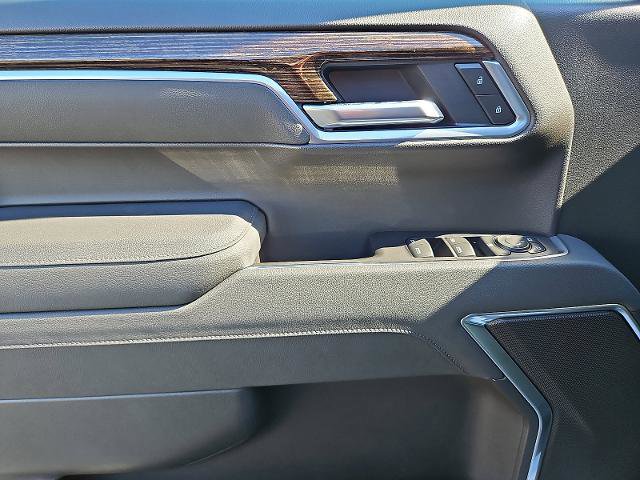New 2026 GMC Sierra 1500 Elevation image 10