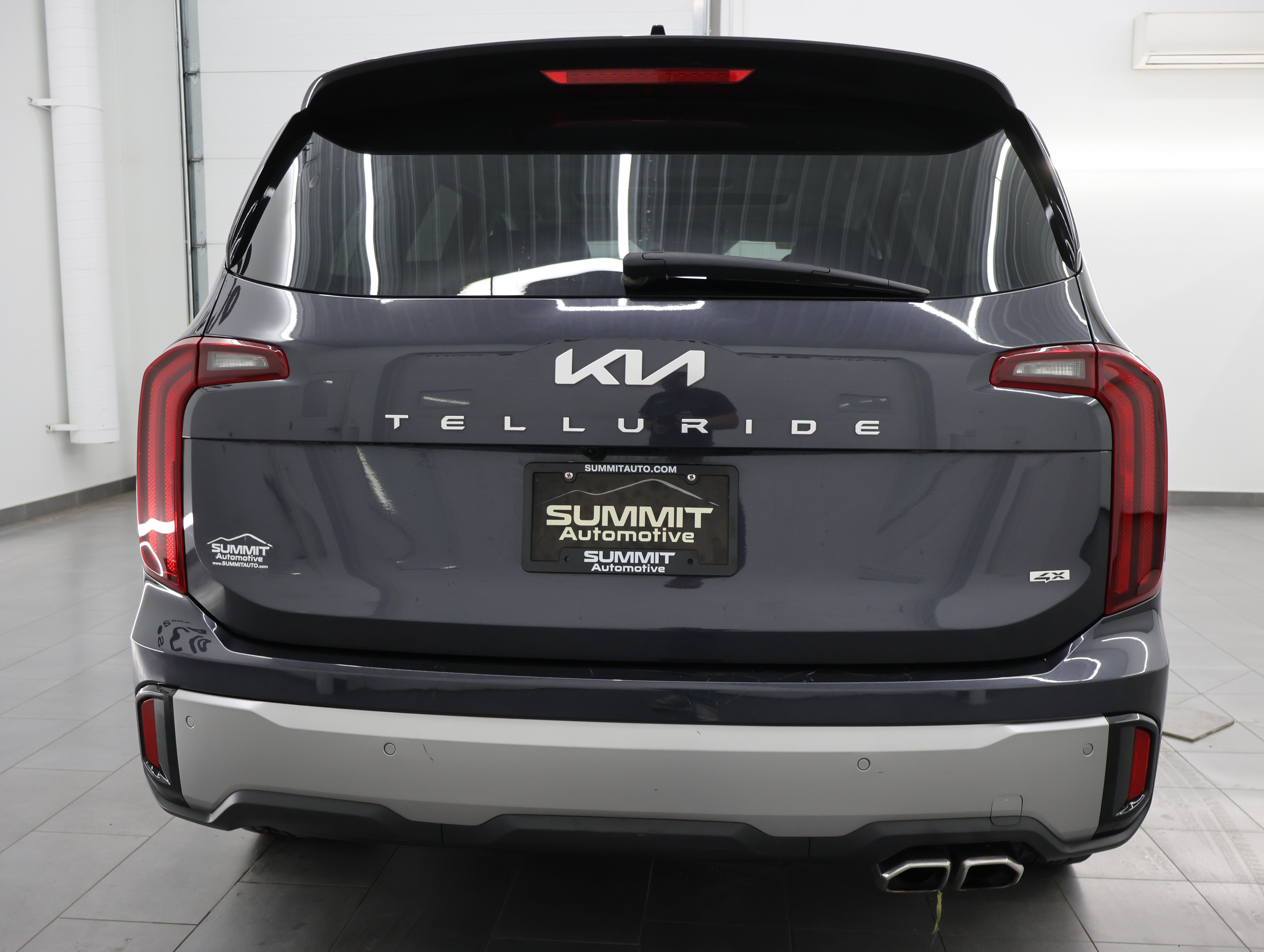 Used 2025 Kia Telluride S AWD/4WD image 29