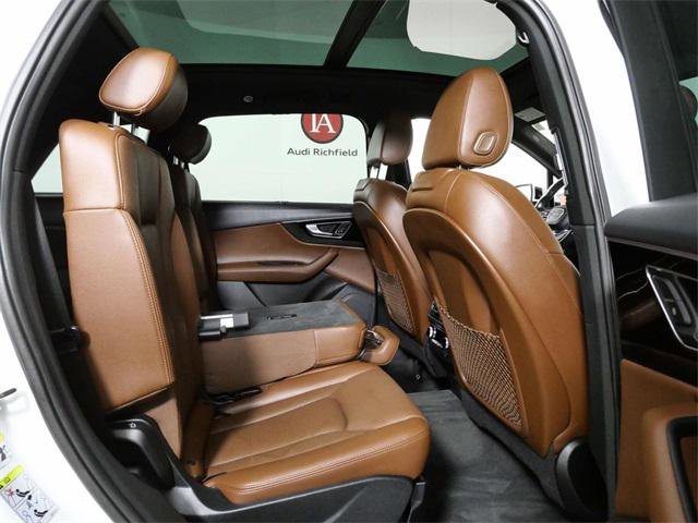 Used 2017 Audi Q7 3.0T Prestige image 13