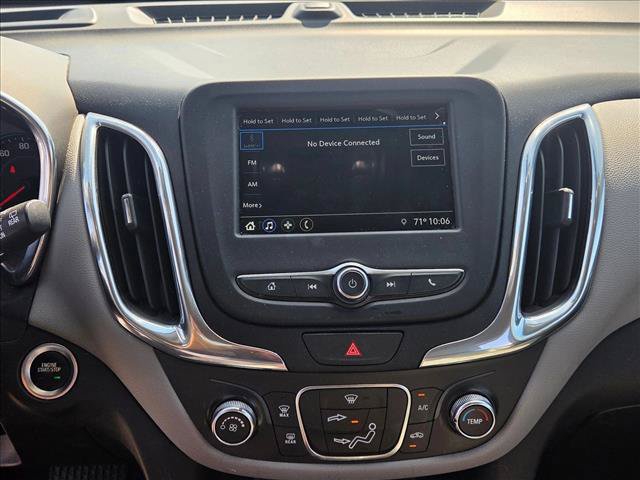 Used 2019 Chevrolet Equinox LT AWD/4WD image 12