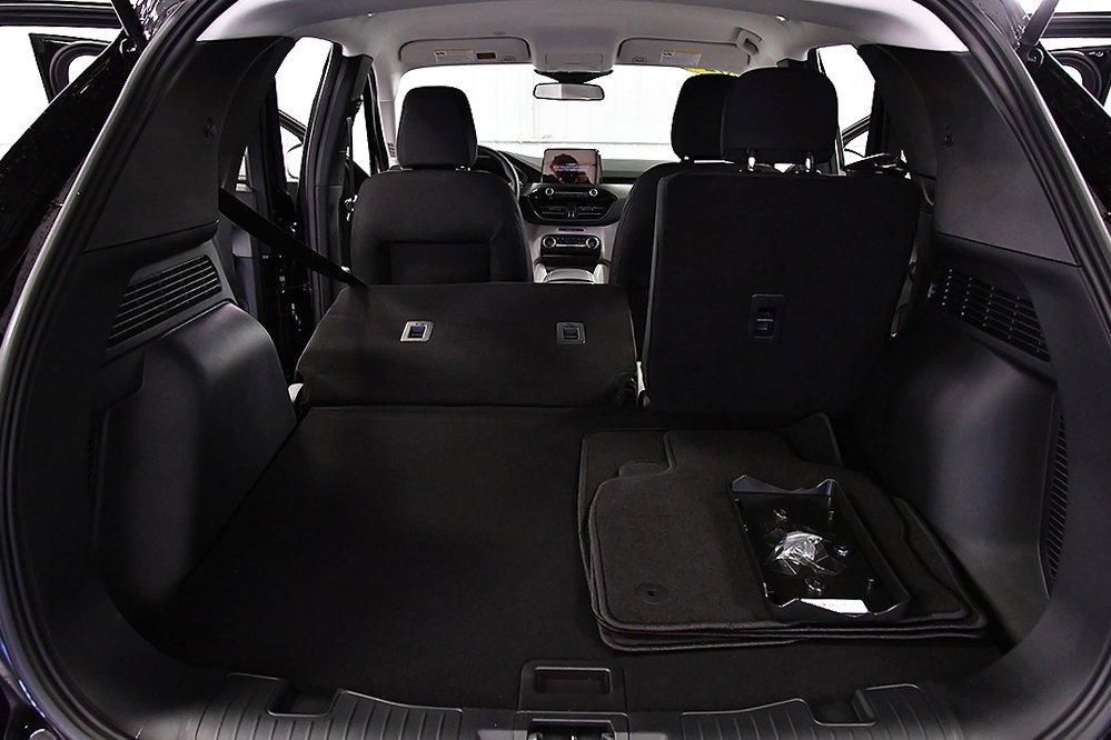 New 2025 Ford Escape Active w/ Cold Weather Package image 31