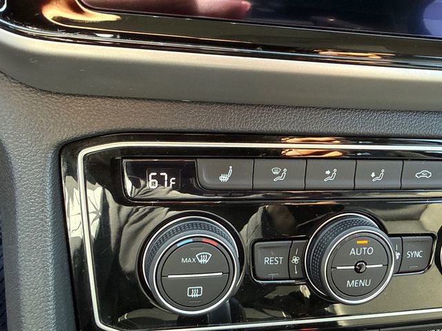 Certified 2022 Volkswagen Atlas SEL image 20