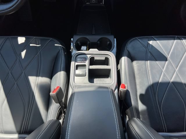 Used 2025 Ford Mustang Mach-E Select AWD/4WD image 23