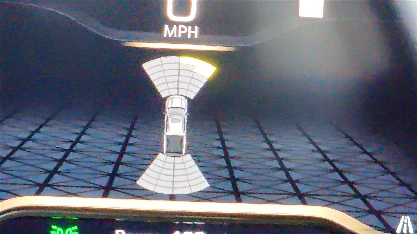 Used 2023 GMC Sierra 1500 AT4 w/ Technology Package image 37