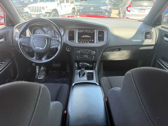 Used 2023 Dodge Charger GT RWD image 26
