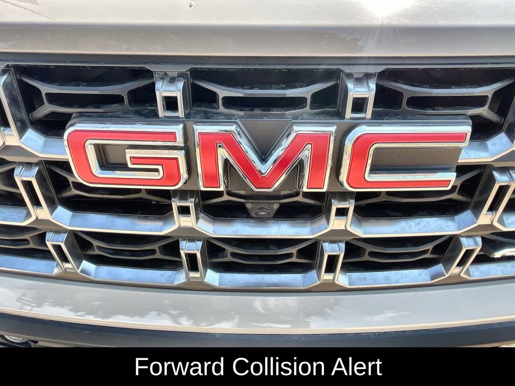 New 2026 GMC Canyon AT4 w/ Technology Plus Package image 37