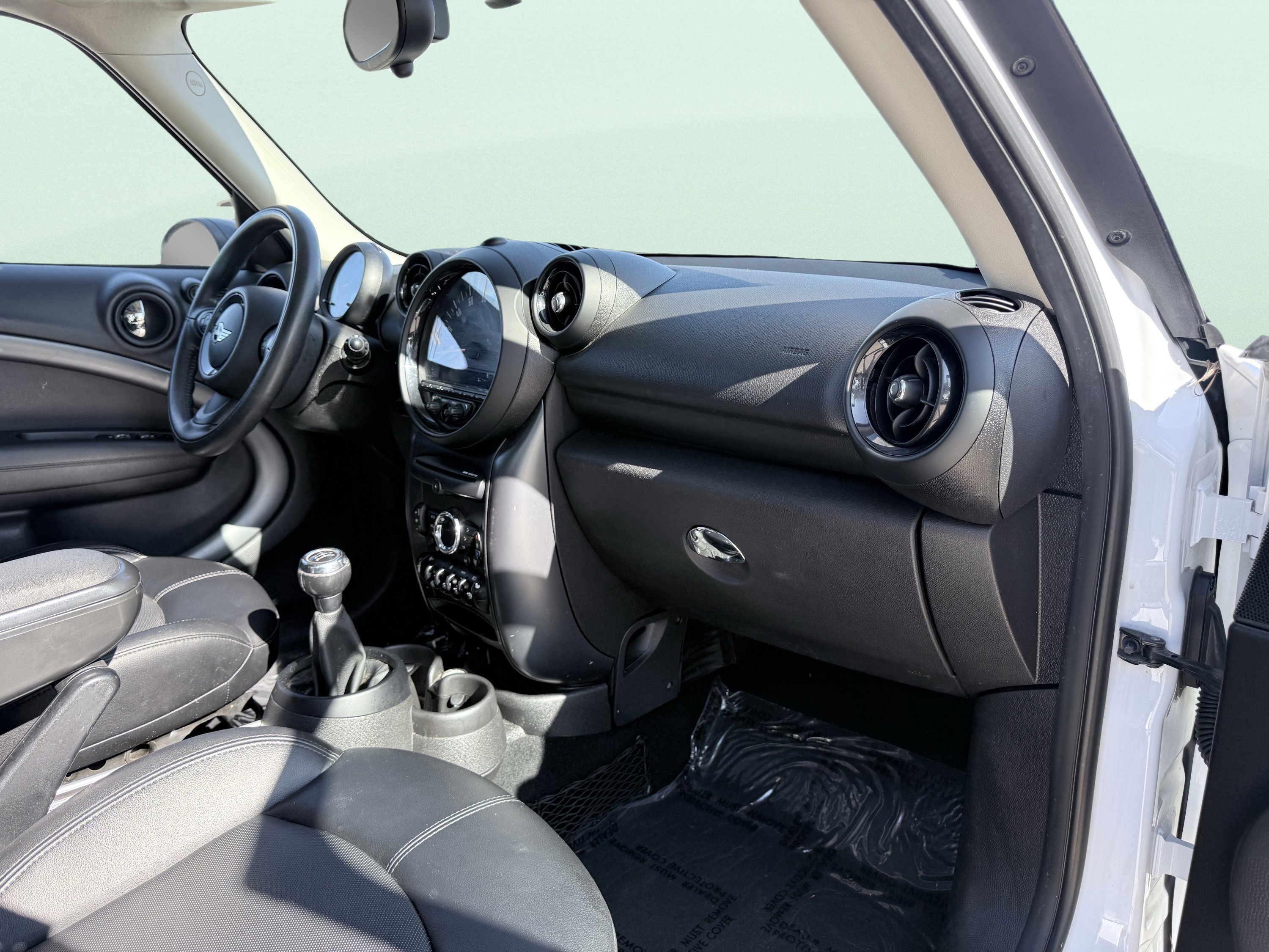 Used 2015 MINI Cooper Countryman S image 24