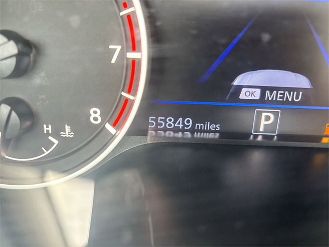 Used 2021 Nissan Altima 2.5 SL image 22