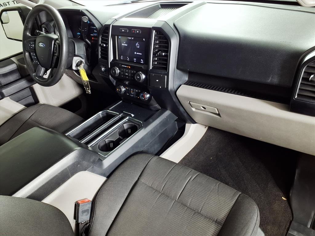 Used 2019 Ford F150 XL w/ Equipment Group 101A Mid image 13