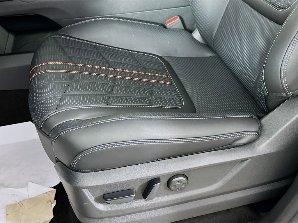 New 2025 Nissan Armada PRO-4X w/ Pro-4X Premium Package image 27