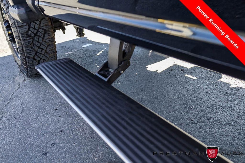Used 2026 Ford F250 Lariat w/ Tremor Off-Road Package AWD/4WD image 5