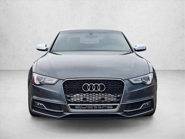 Used 2015 Audi S5 Prestige w/ Prestige Package AWD/4WD video 2