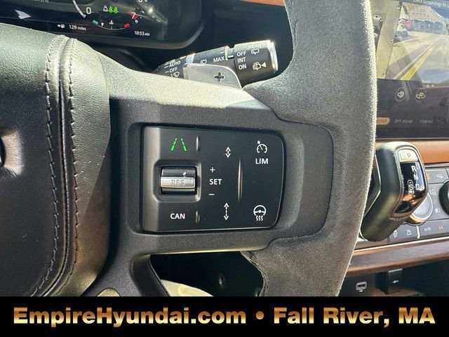 Used 2024 Land Rover Defender 110 V8 image 27