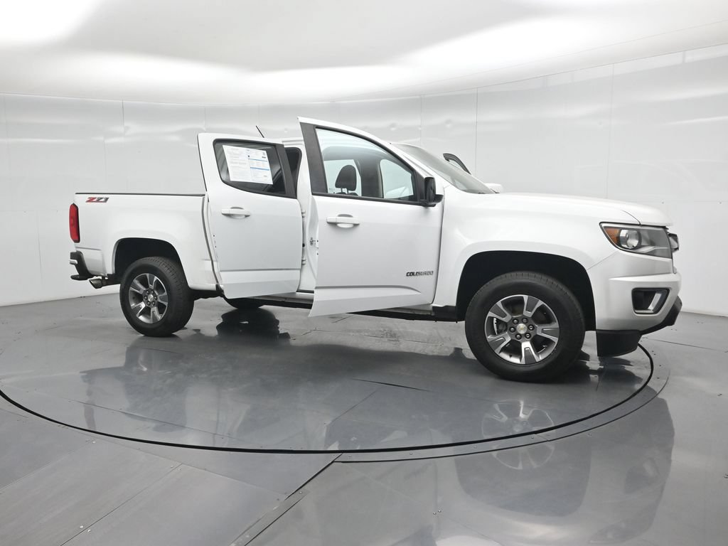 Used 2018 Chevrolet Colorado Z71 RWD image 31