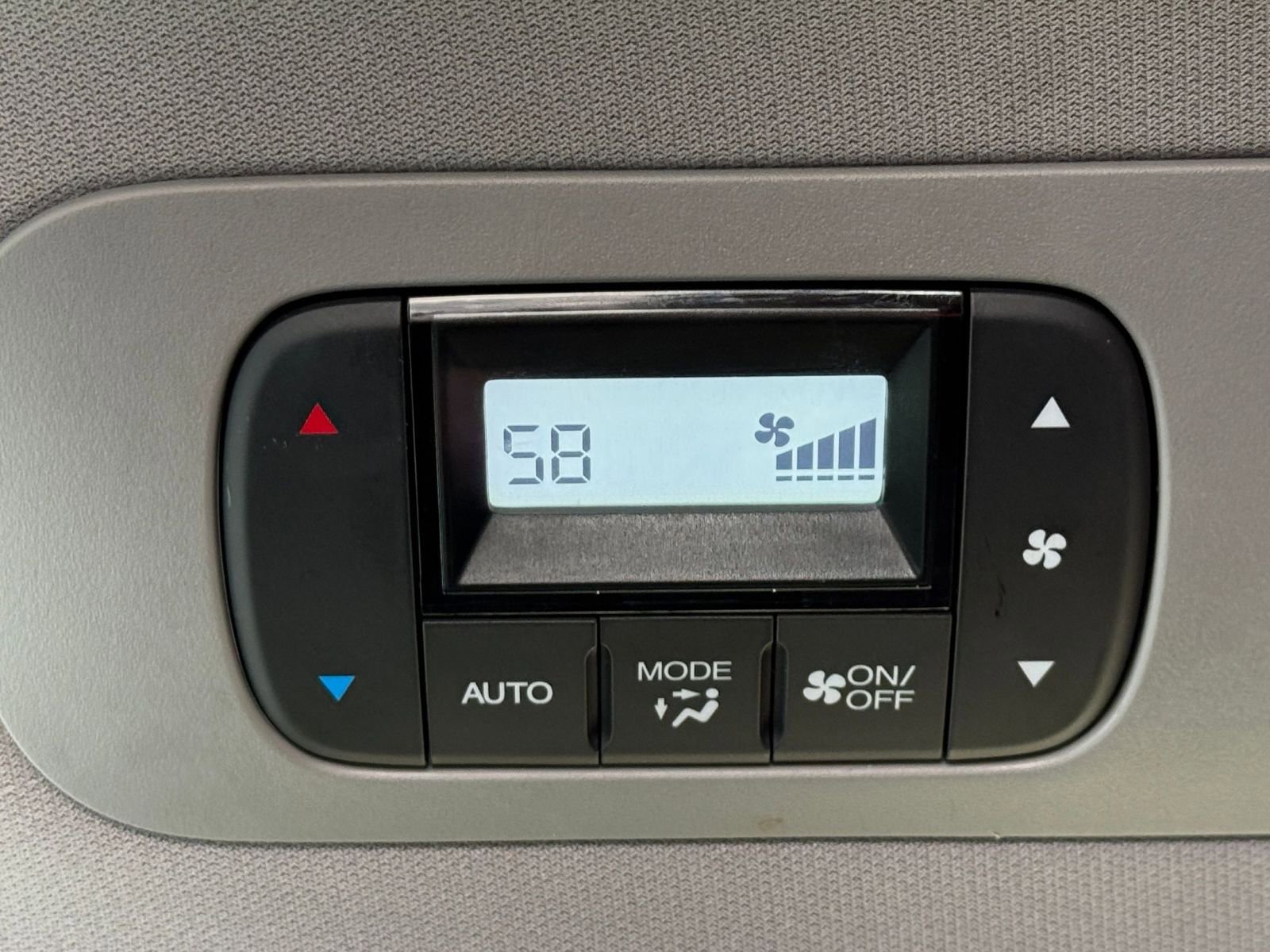 Used 2024 Honda Odyssey EX-L image 22