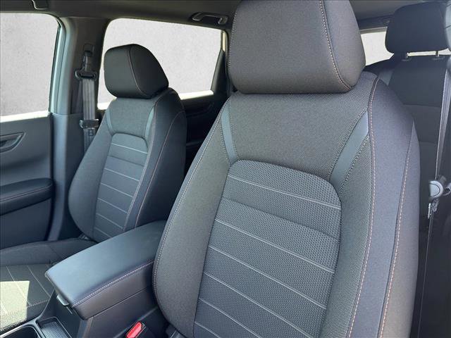 New 2026 Honda CR-V Sport-L image 4