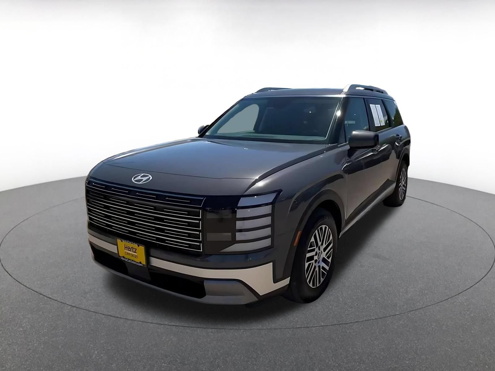 Used 2026 Hyundai Palisade SEL FWD image 6