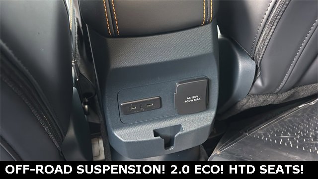 New 2026 Ford Maverick Tremor image 24