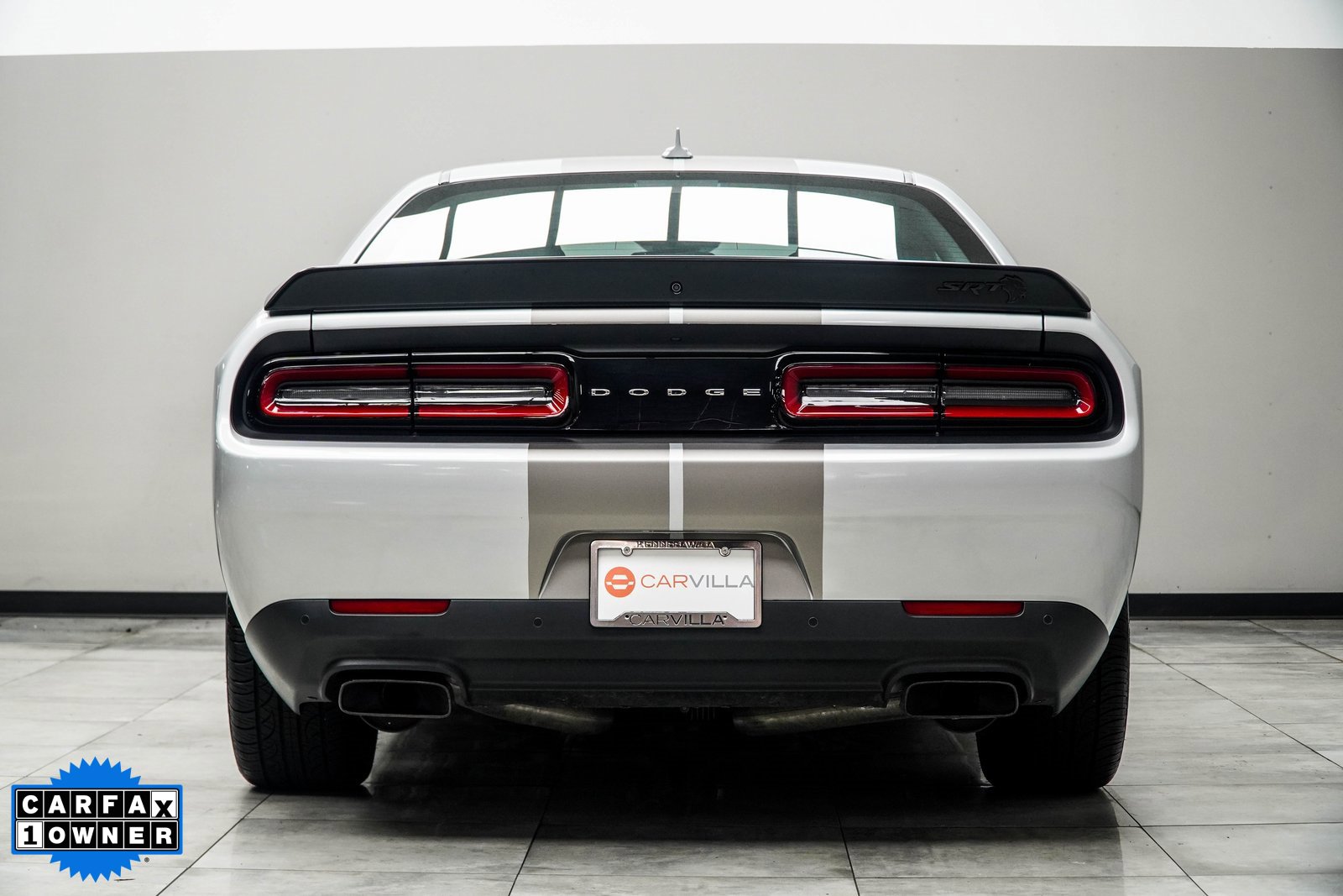 Used 2023 Dodge Challenger SRT Hellcat image 11