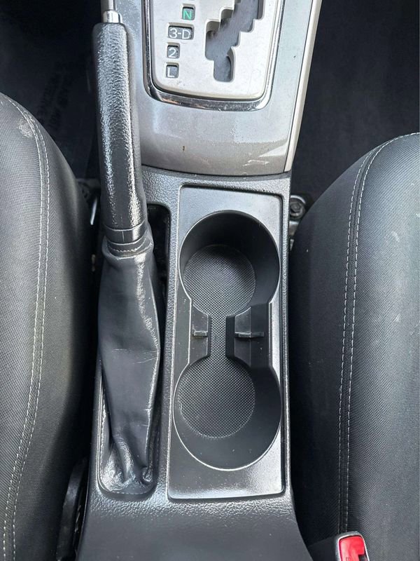 Used 2012 Toyota Corolla S image 26