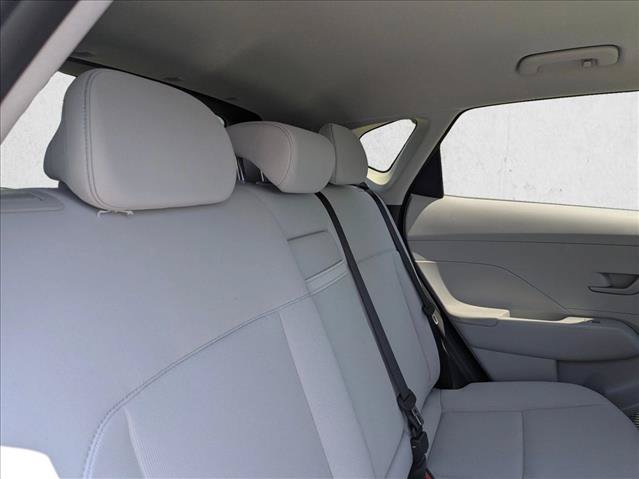 New 2026 Hyundai Kona SEL Sport FWD image 21