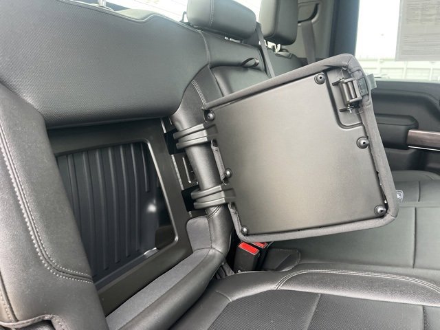 Used 2022 Chevrolet Silverado 3500 LTZ image 47