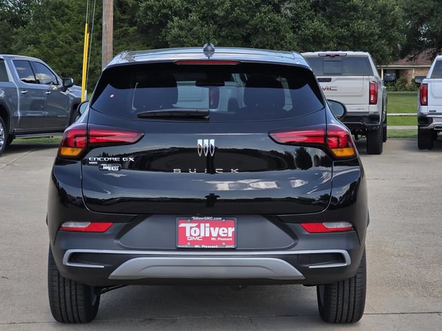 New 2026 Buick Encore GX Preferred w/ Comfort Package AWD/4WD image 6
