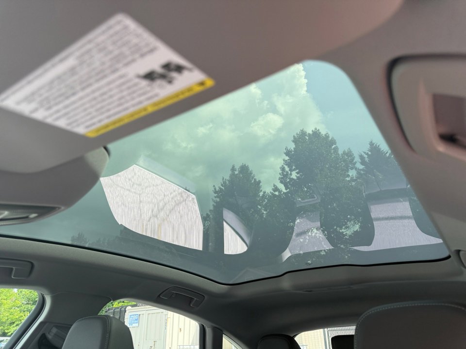 New 2025 Audi A5 2.0T Premium image 21