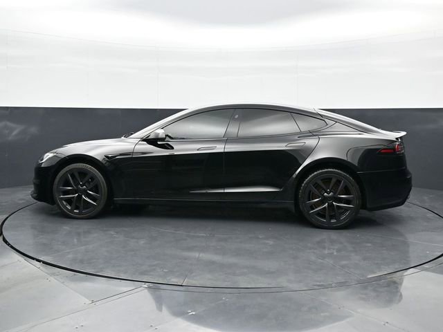 Used 2022 Tesla Model S image 4