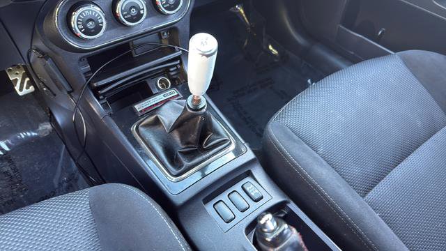 Used 2015 Mitsubishi Lancer Evolution Final Edition AWD/4WD image 18
