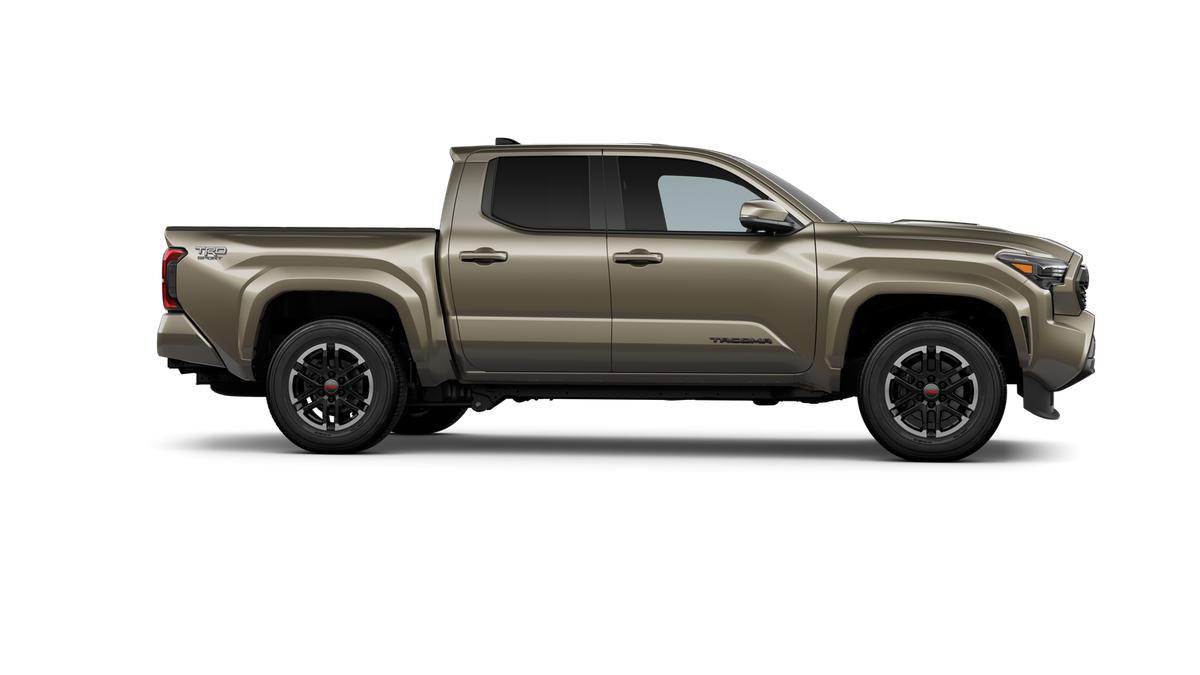 New 2026 Toyota Tacoma TRD Sport image 13