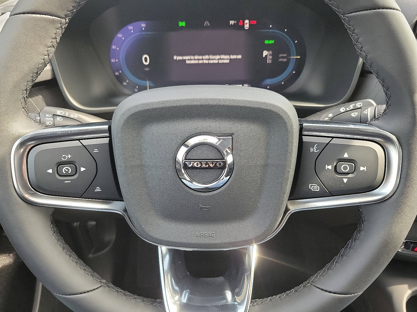 Certified 2023 Volvo XC40 Recharge Plus w/ Protection Package Premier image 18