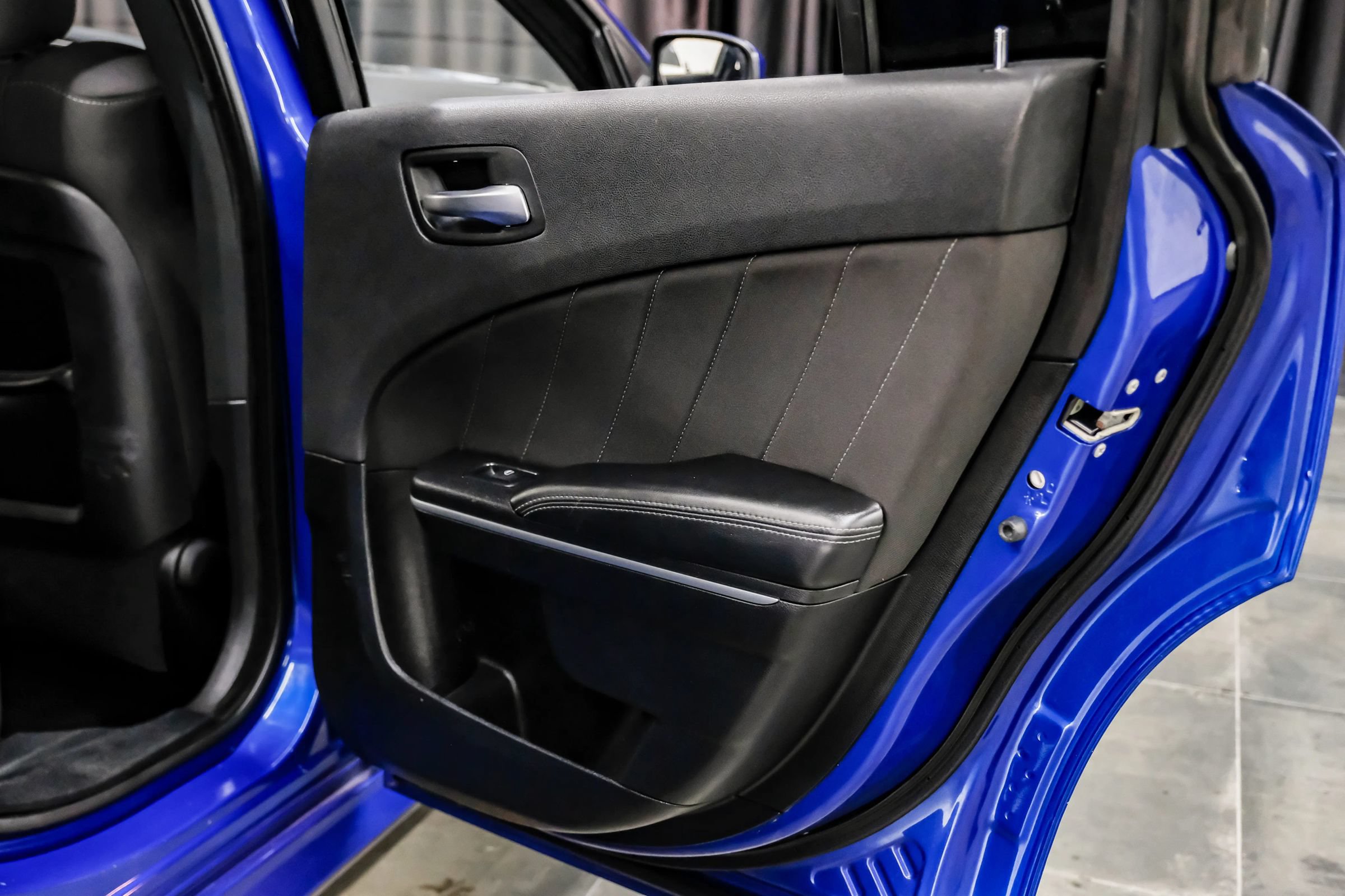 Used 2021 Dodge Charger Scat Pack RWD image 59