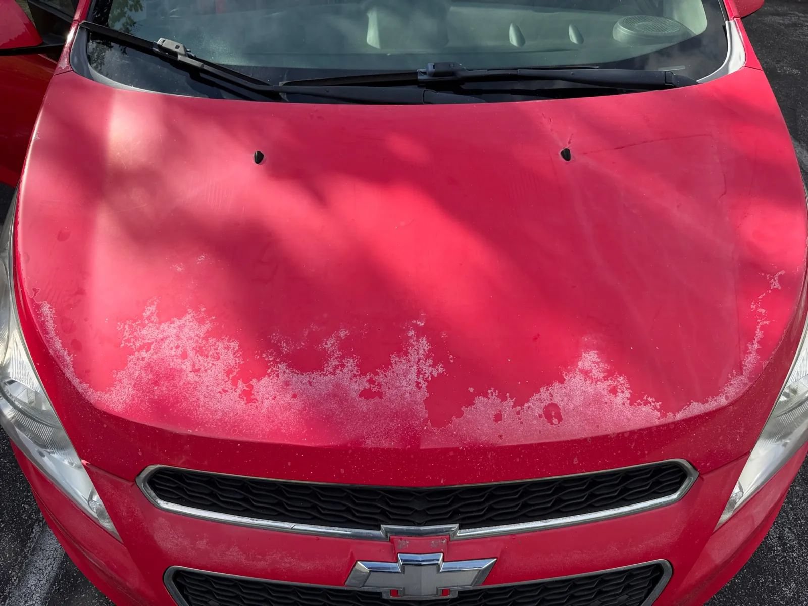 Used 2013 Chevrolet Spark LT FWD image 26