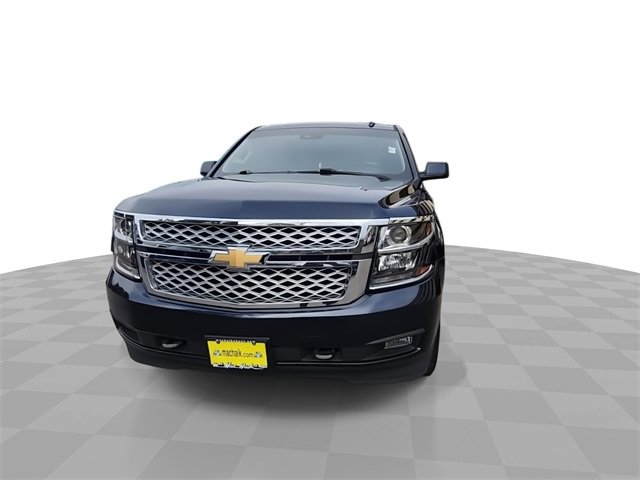 Used 2019 Chevrolet Tahoe LT w/ LT Signature Package image 3