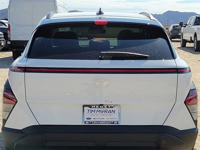 New 2026 Hyundai Kona SEL Sport image 19