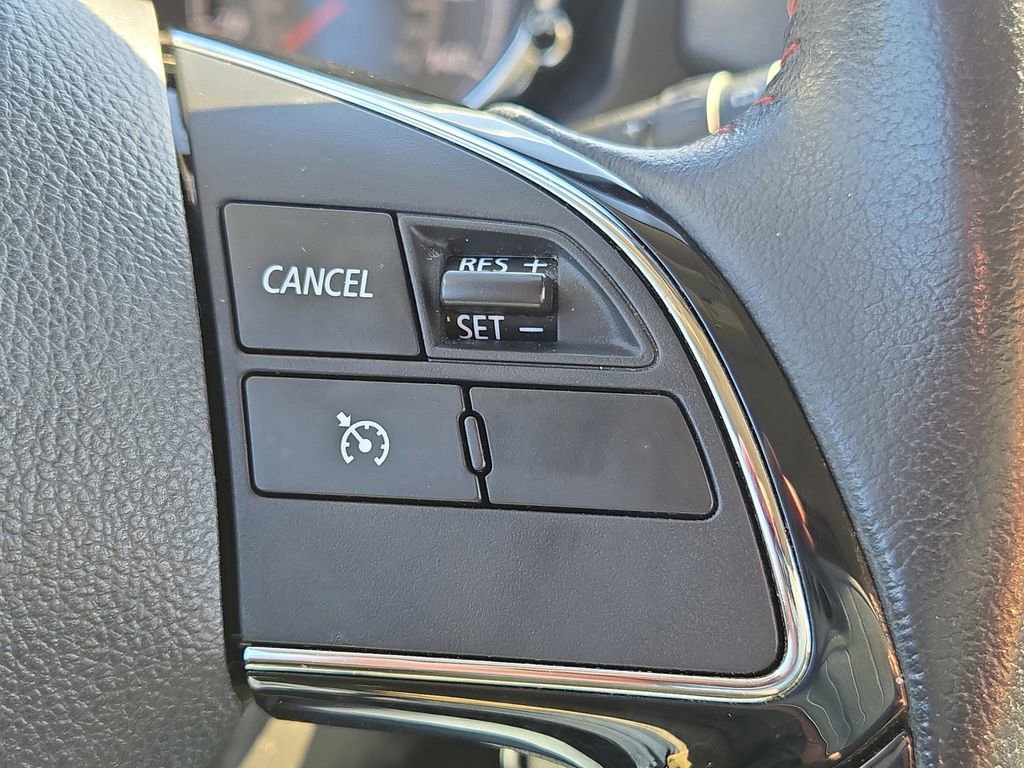 Used 2021 Mitsubishi Outlander Sport LE image 30