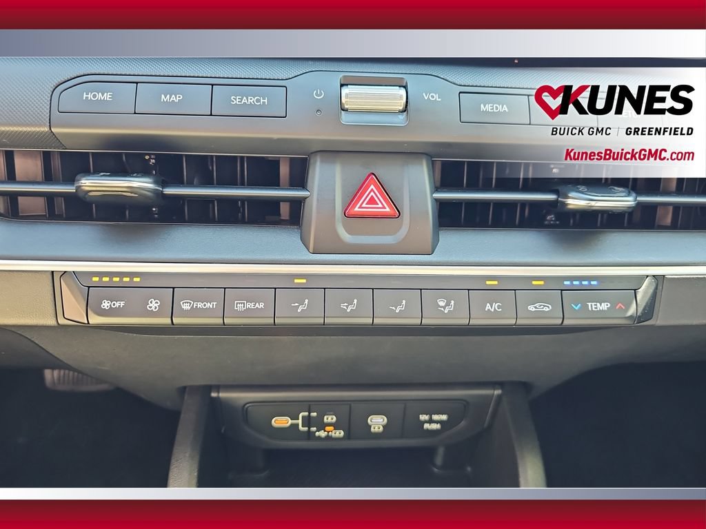 Used 2025 Kia K4 FWD image 22