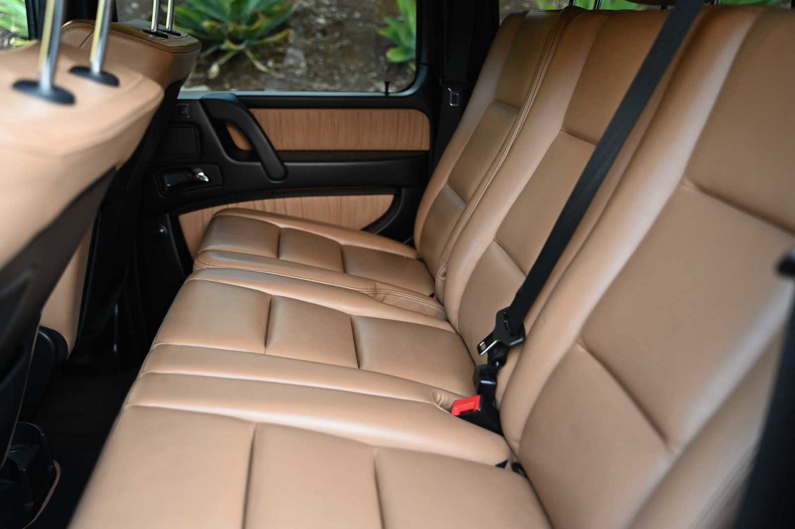 Used 2017 Mercedes-Benz G 63 AMG 4MATIC image 18